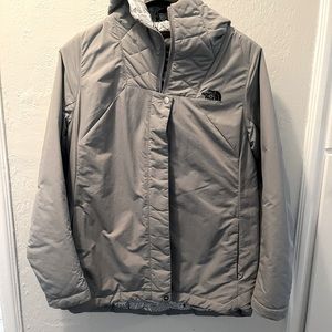 North Face women’s jacket size L